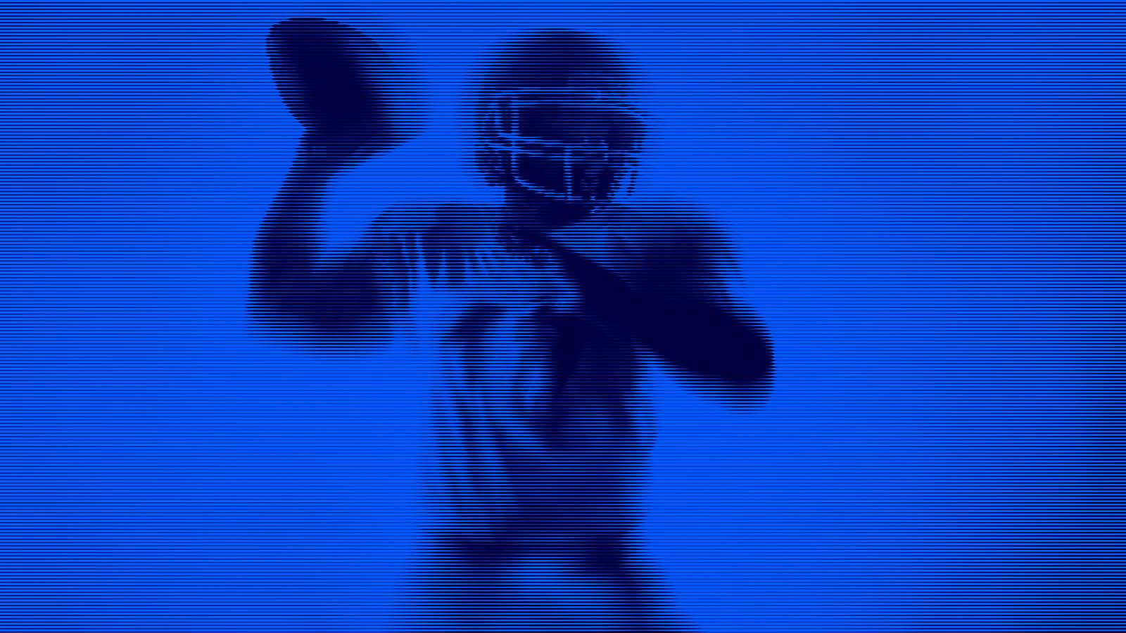 NFL player throwing ball