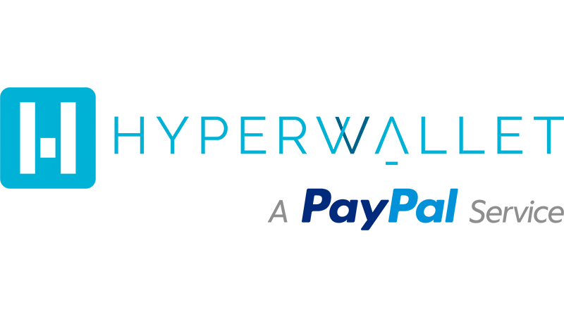 hyperwallet logo