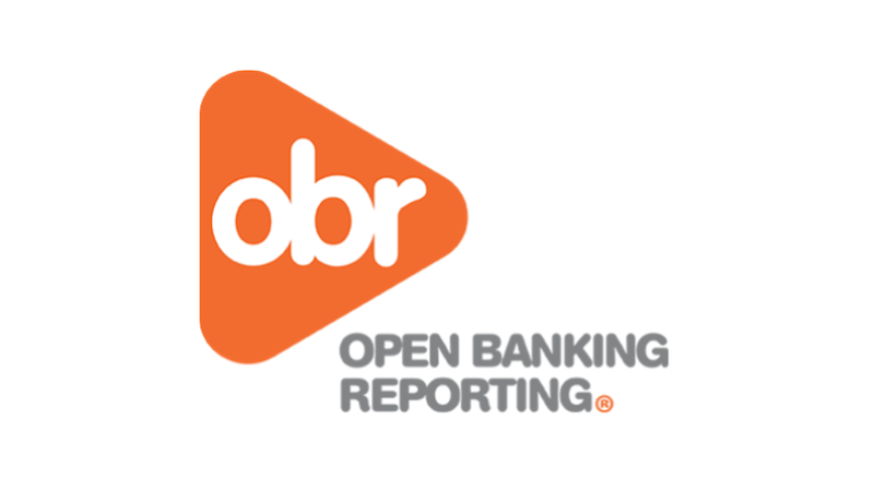 obr logo