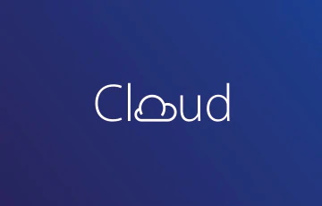 Cloud accounting software