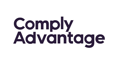 Comply Advantage logo