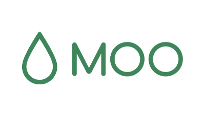 Moo logo